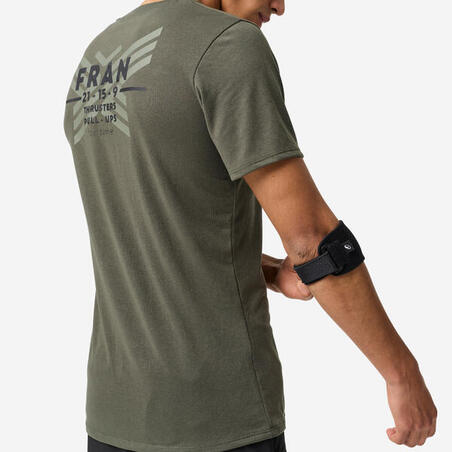 Фіксатор-ремінець на лікоть універсальний