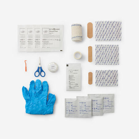 Аптечка 100 – 41 предмет