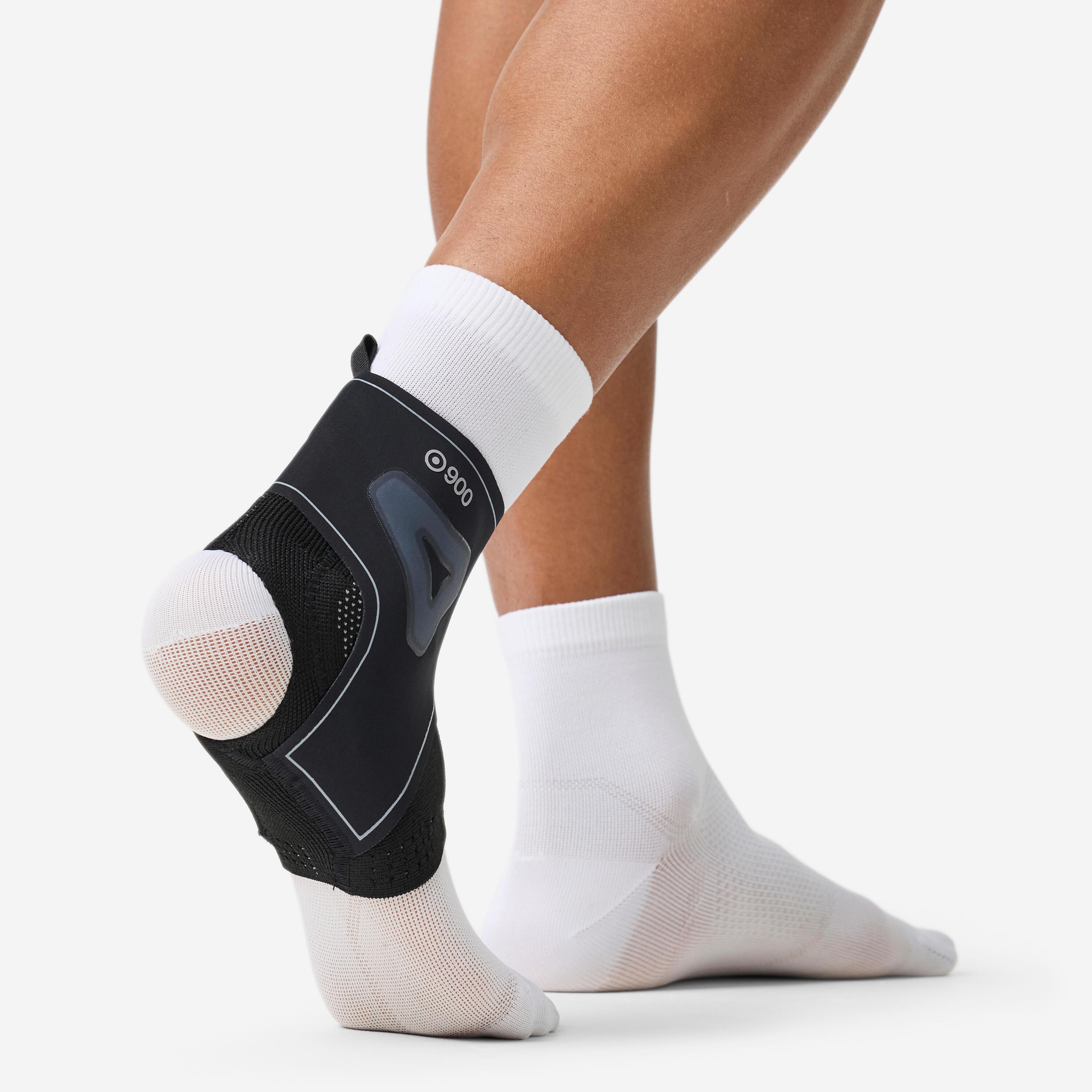 Right/Left Level 3 Ankle Support, 900 - DECATHLON