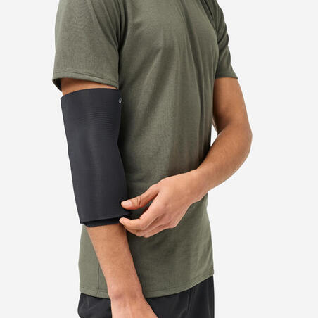 Компресійний бандаж з гелевою вставкою для охолодження/зігрівання розмір S