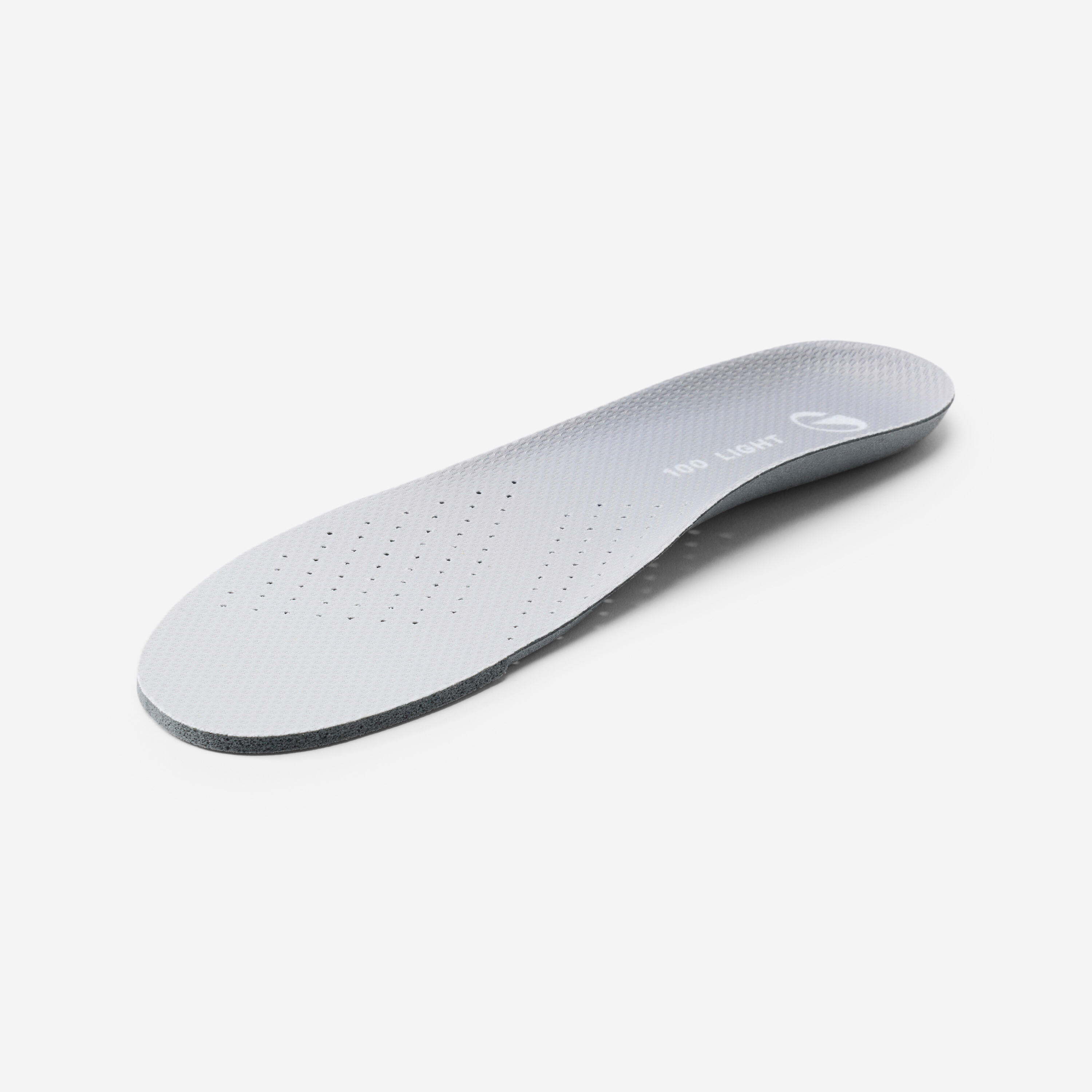 Paire de semelles légères et personnalisables, Active 100 - NO BRAND