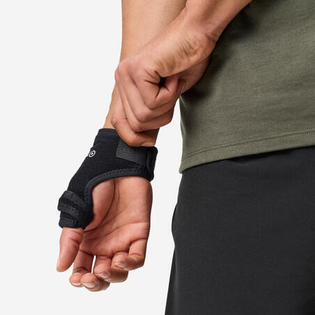 Бандаж для великого пальця