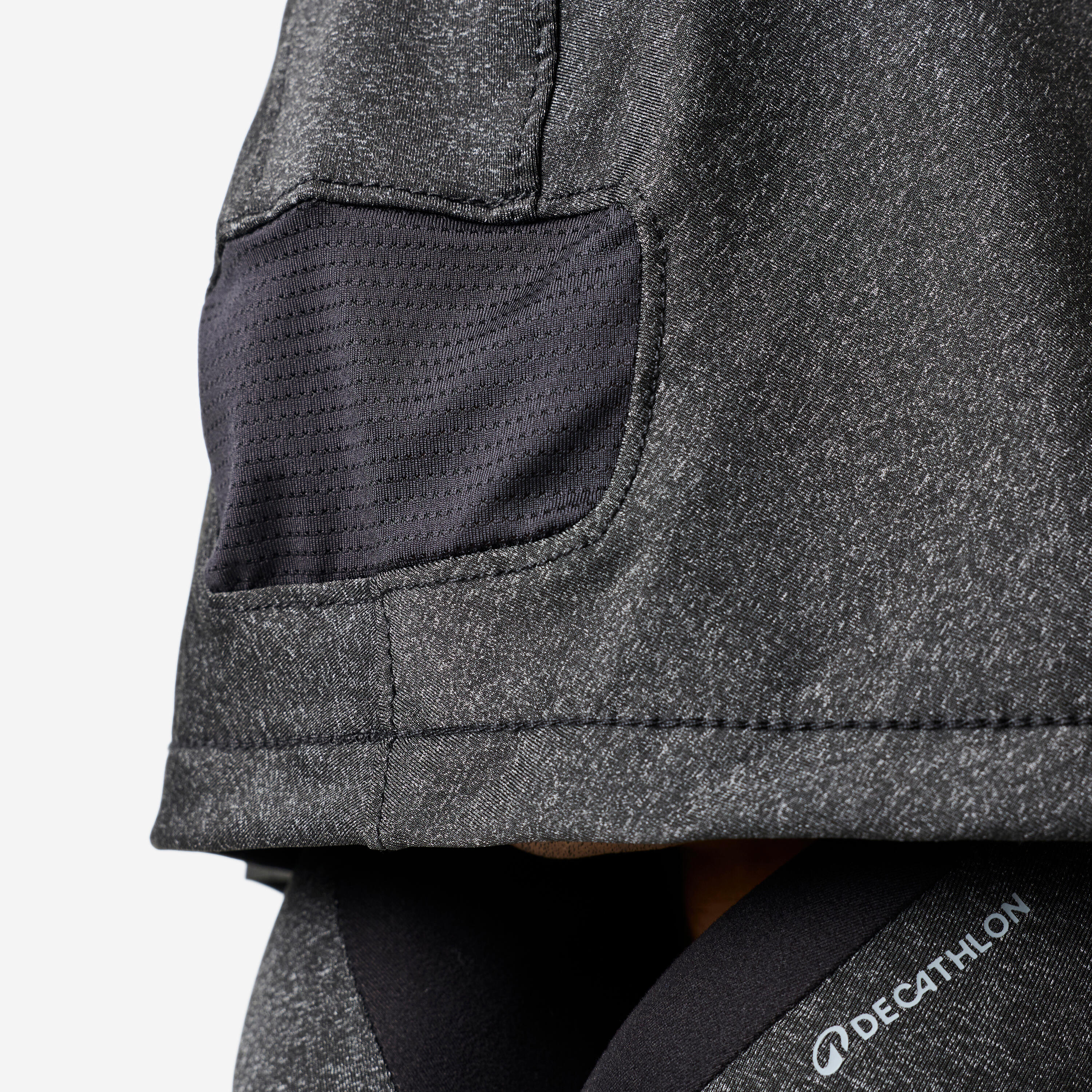 Coussin de cou gonflable et réglable 5/15