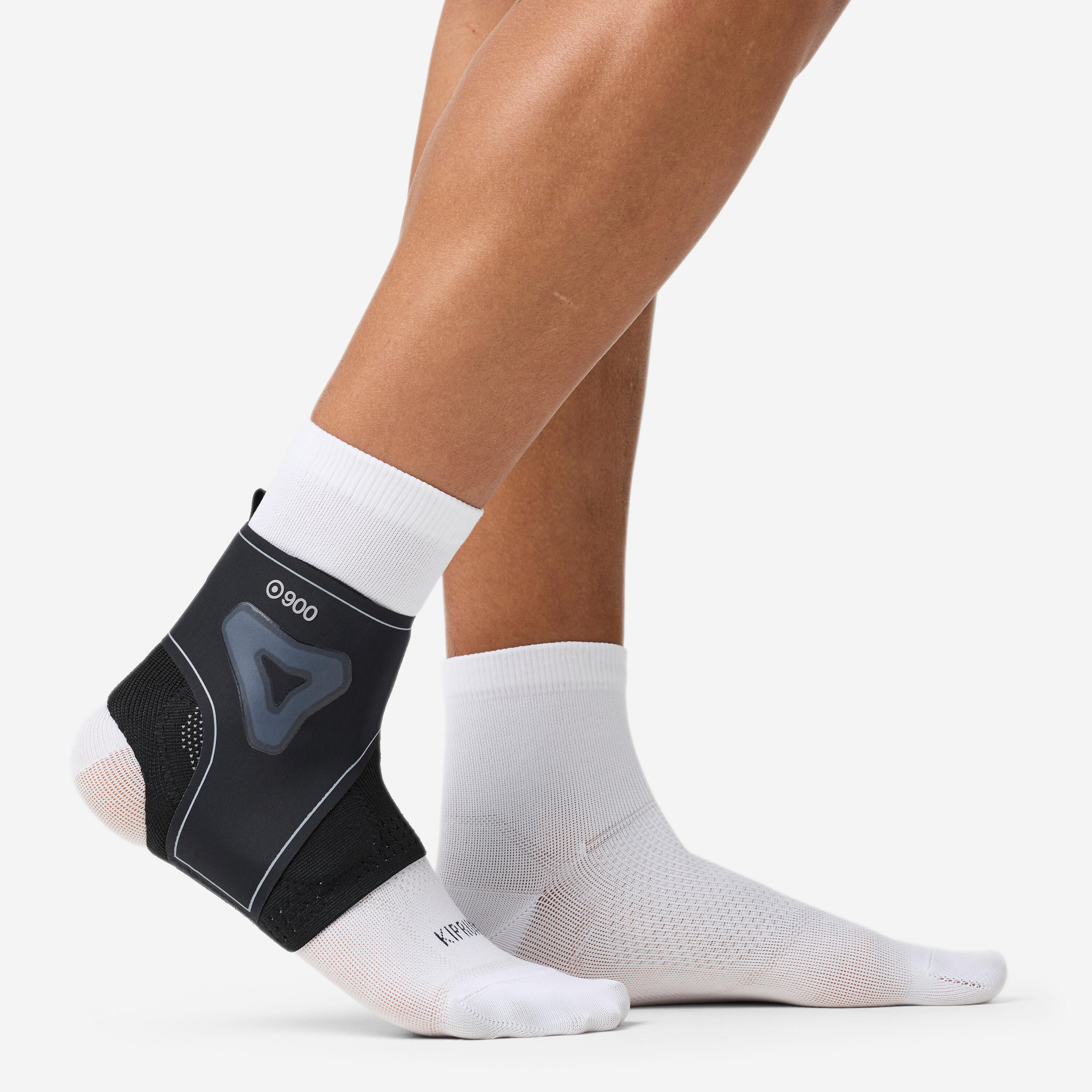 Right/Left Level 3 Ankle Support, 900 - DECATHLON