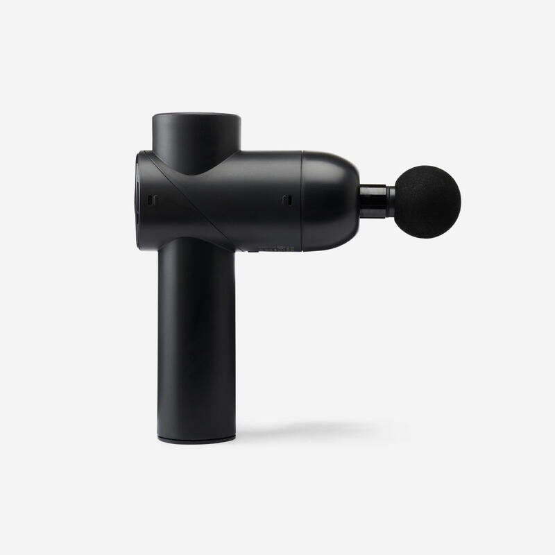 Pistol pentru masaj 14mm 4 capete