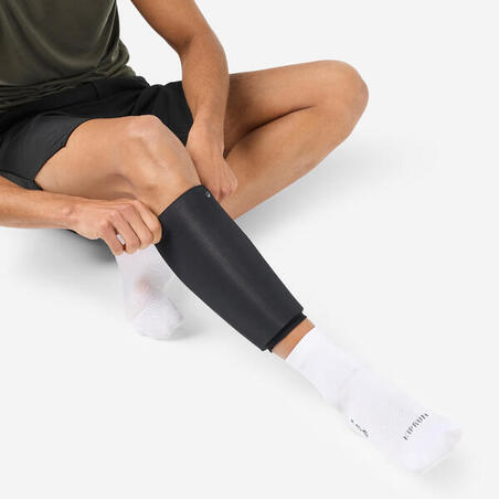 Компресійний бандаж з гелевою вставкою для охолодження/зігрівання розмір M