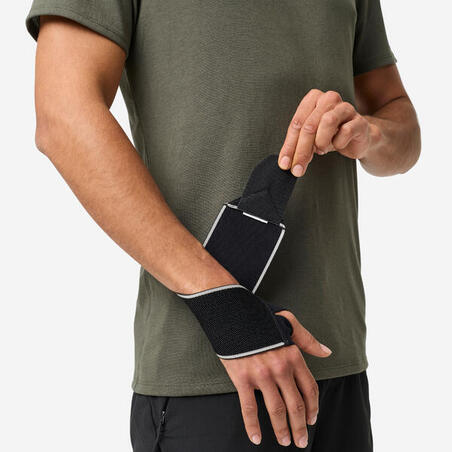 Бандаж для зап'ястя 3-го рівня підтримки