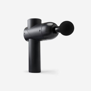 14mm massage gun with 4 attachments