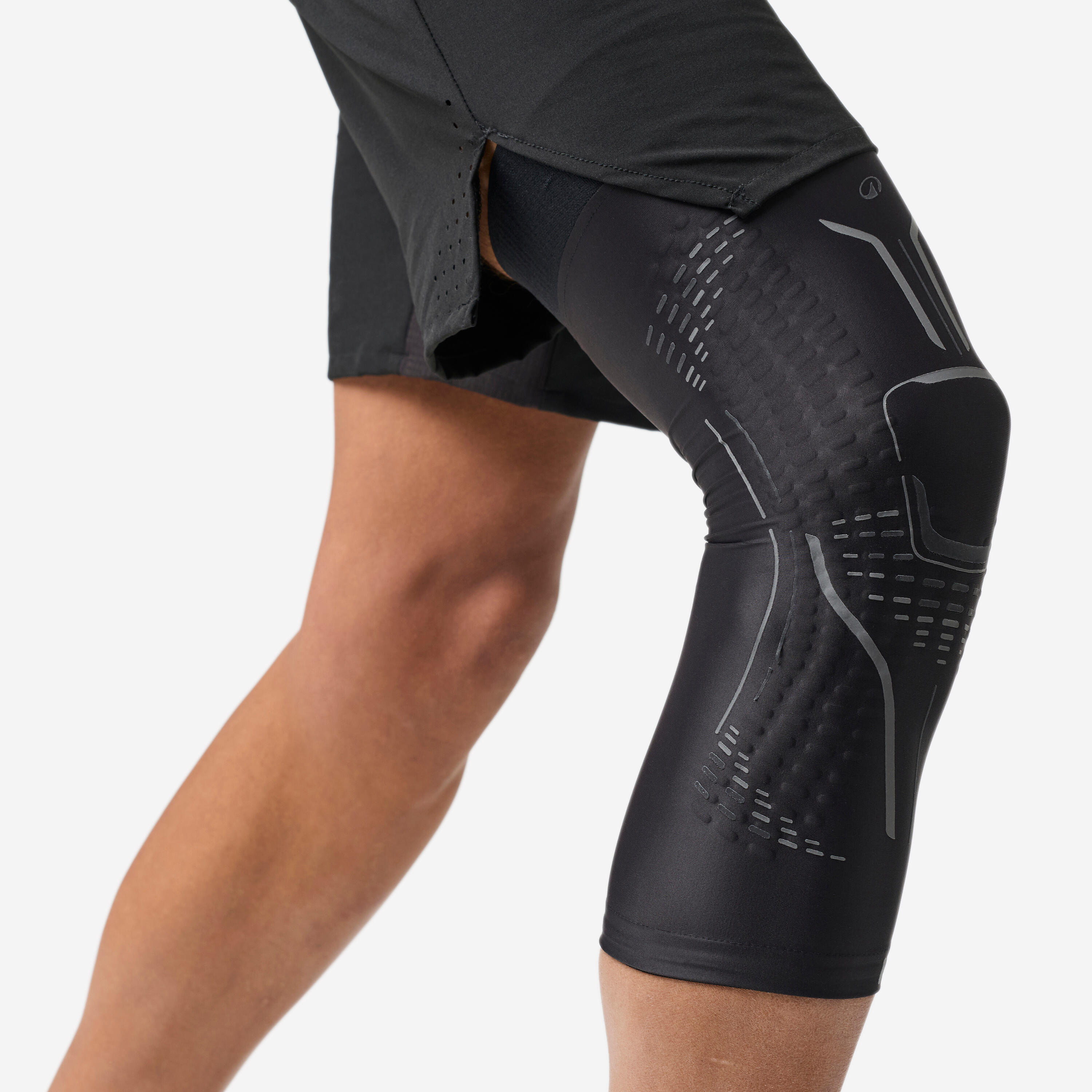 Proprioceptive knee support, right or left DECATHLON | Decathlon