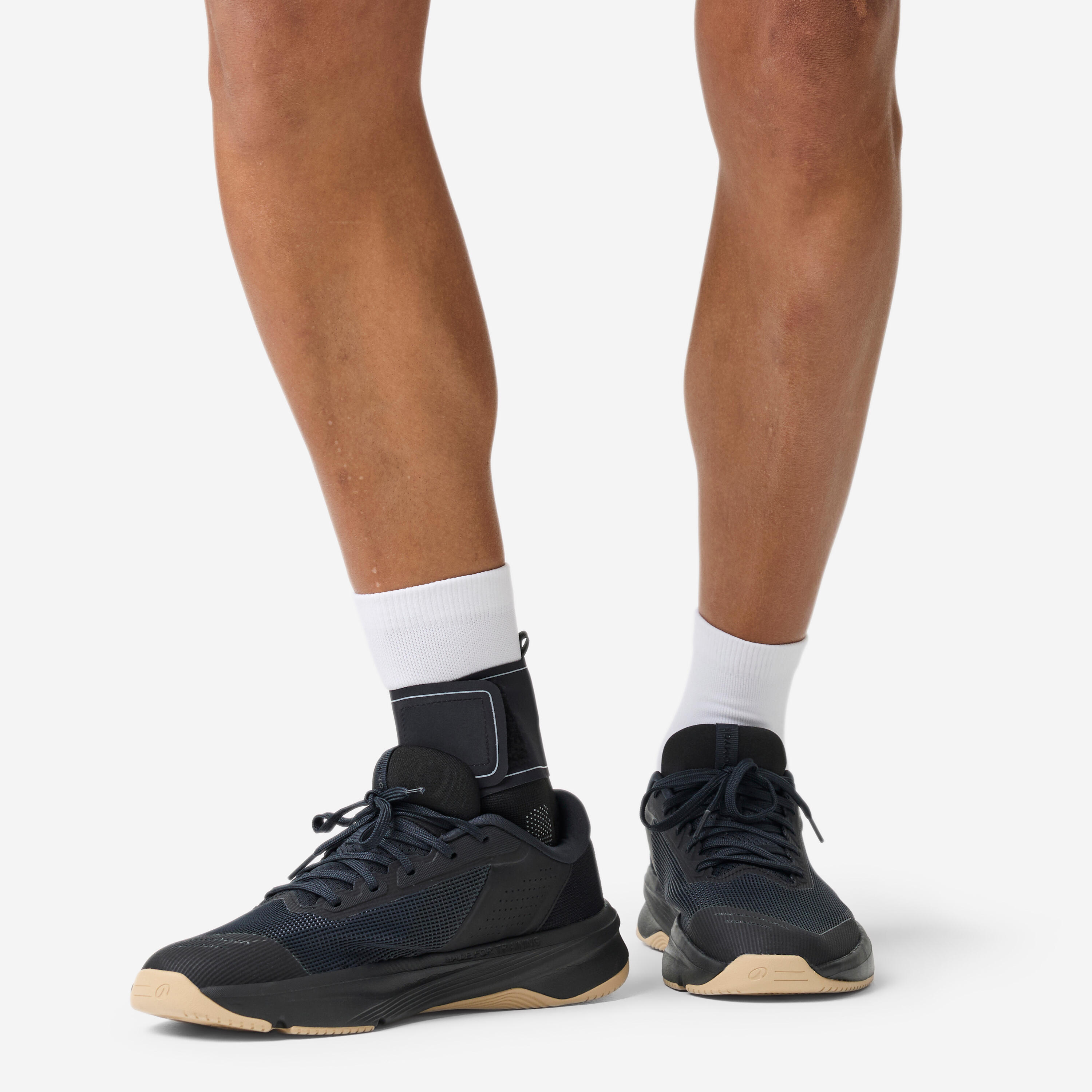 Right/Left Level 3 Ankle Support, 900 - DECATHLON