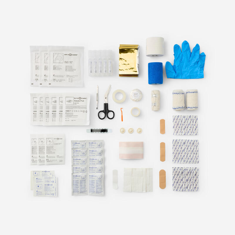 Set prim-ajutor 900 80 piese