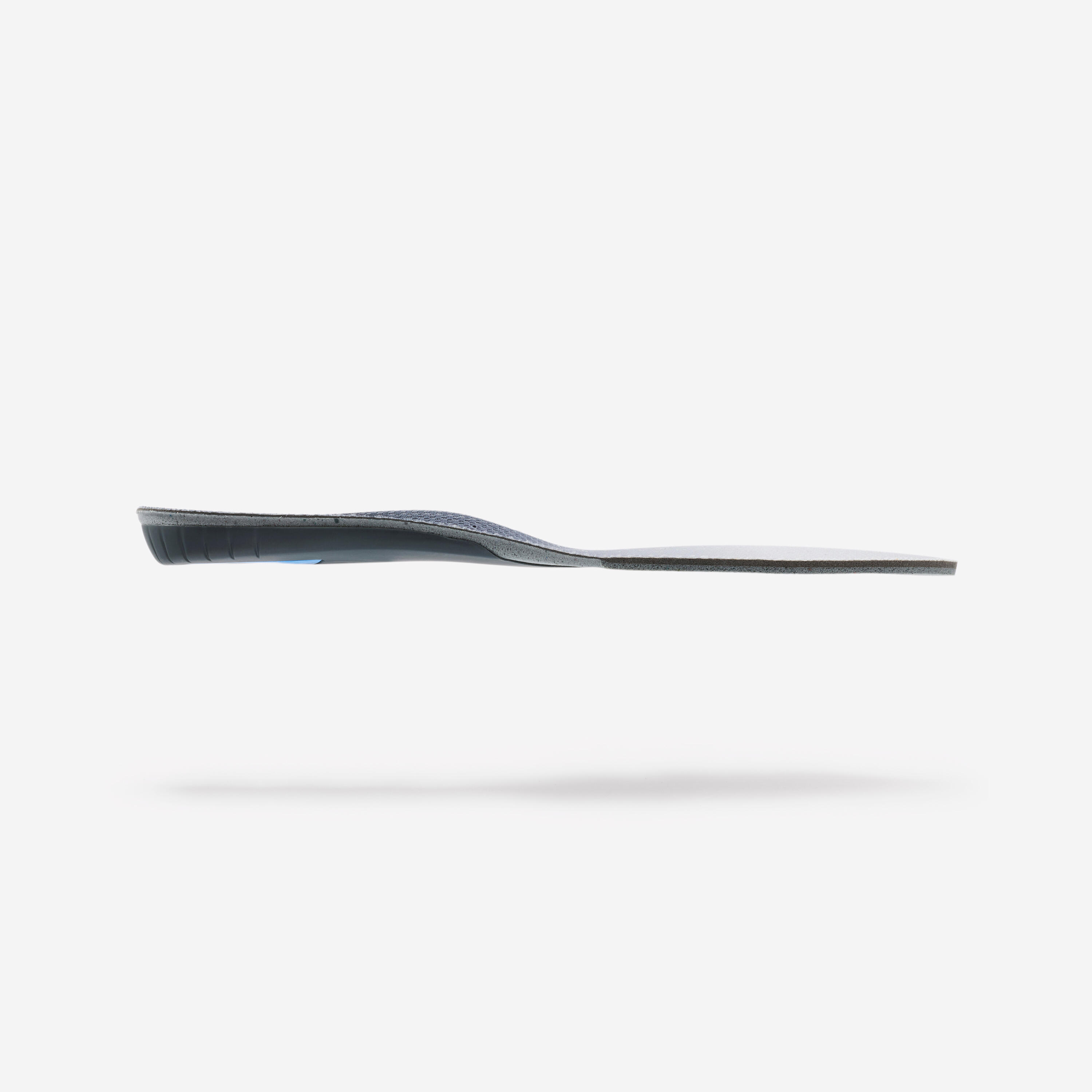 Paire de semelles personnalisables, Sport 500 5/7