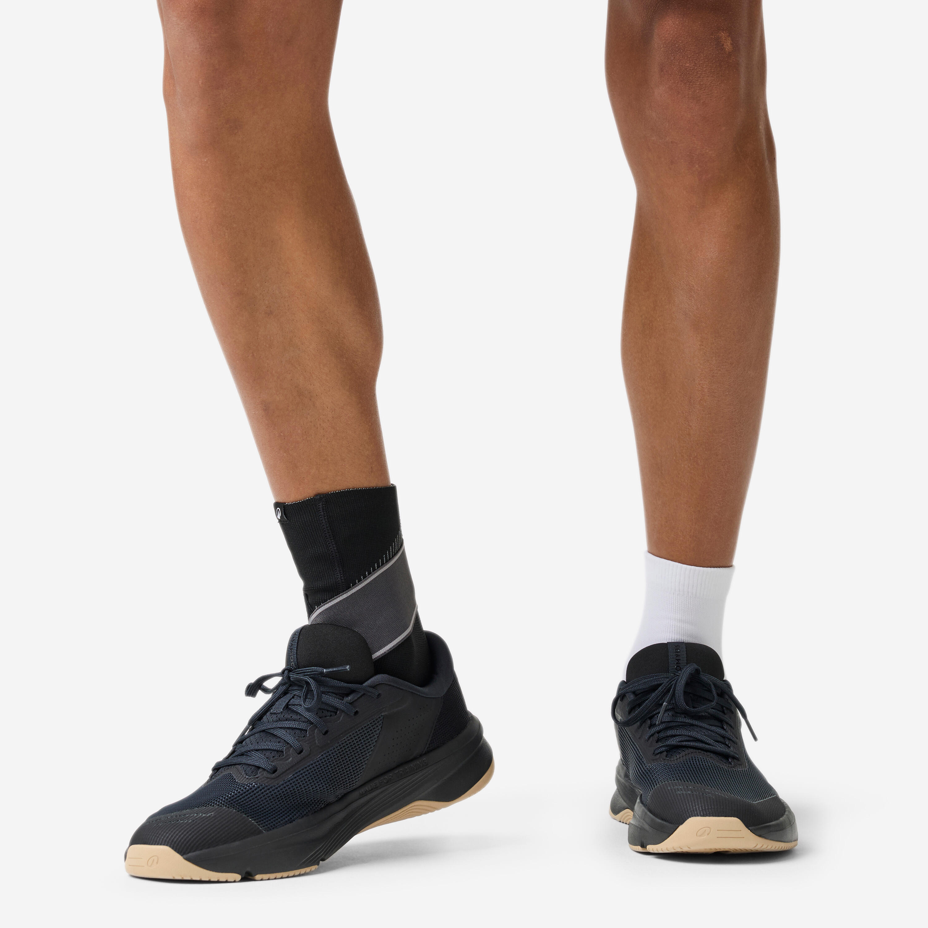 Ankle Support - Right or Left Level 2 - DECATHLON