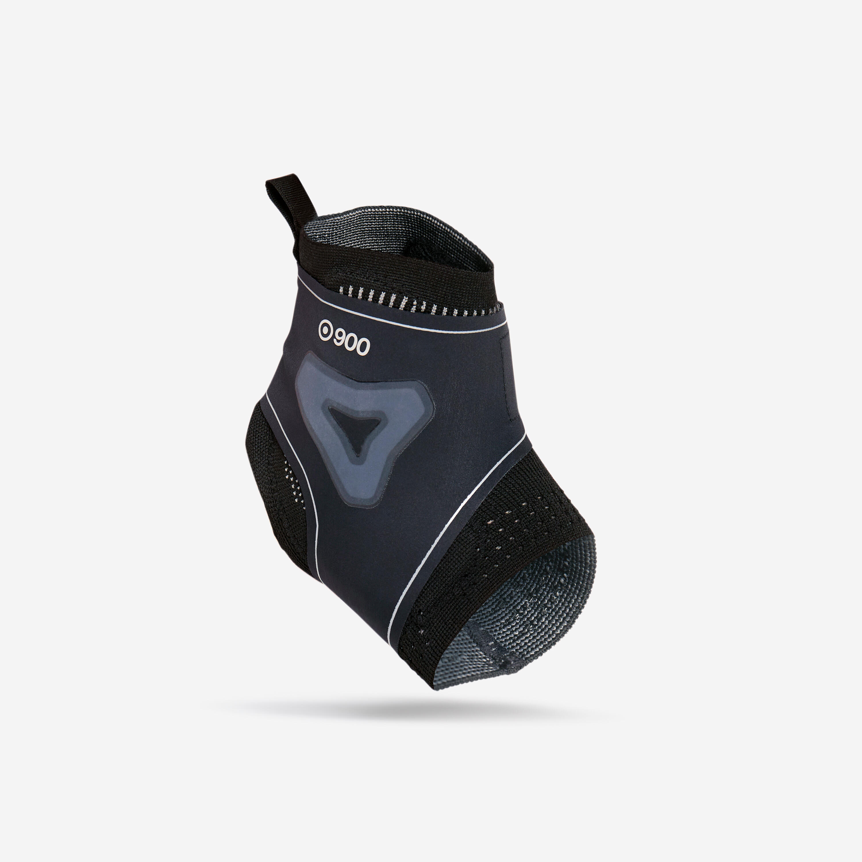 Right or left level 3 ankle support