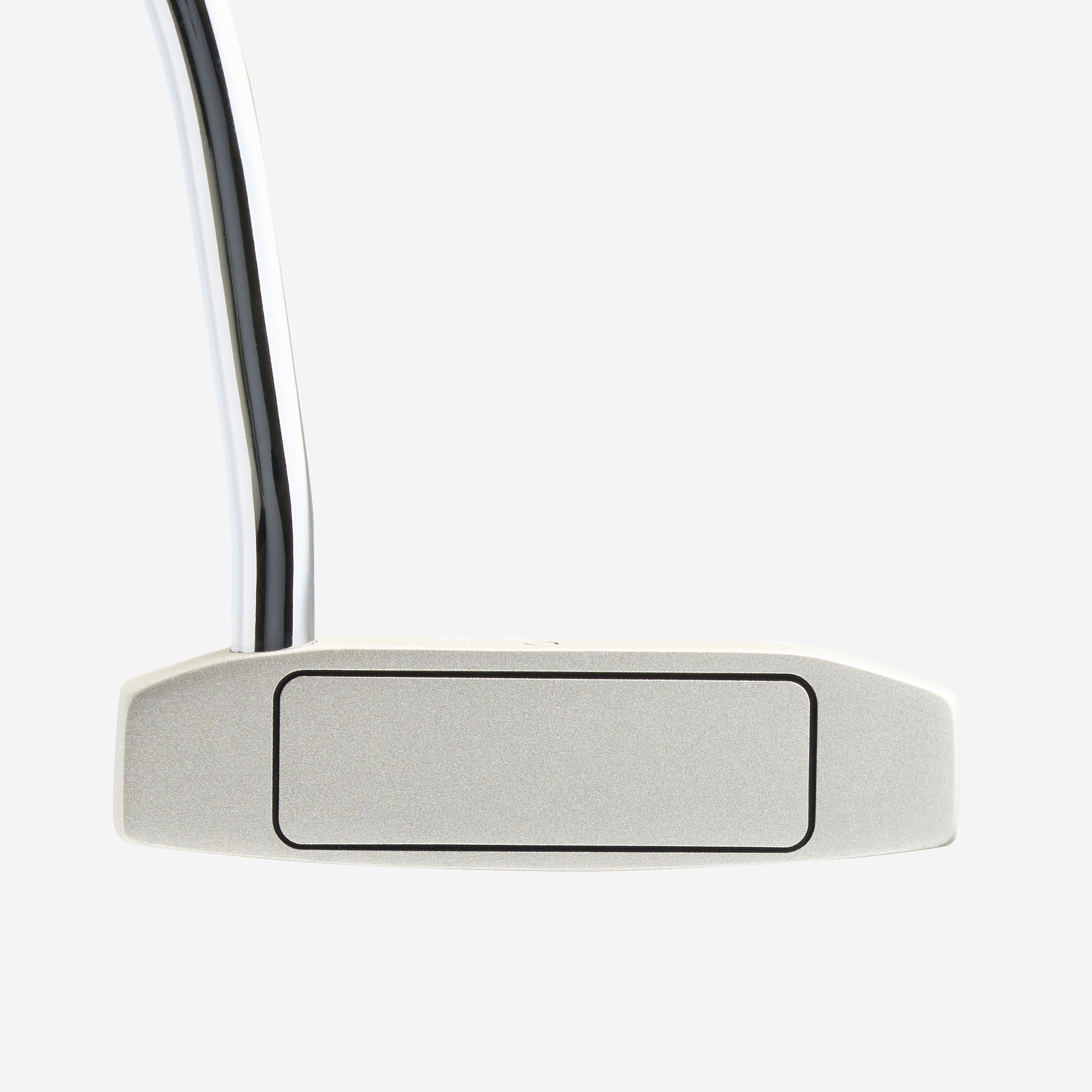 LH Golf Mallet Putter - Inesis 100 - INESIS