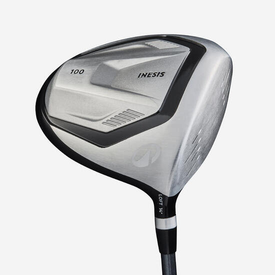 Driver golf graphite droitier