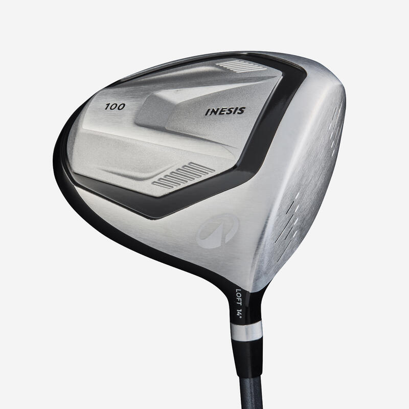 Yarım Golf Seti - Sağ El İçin 6 Grafit Golf Sopası + Golf Çantası