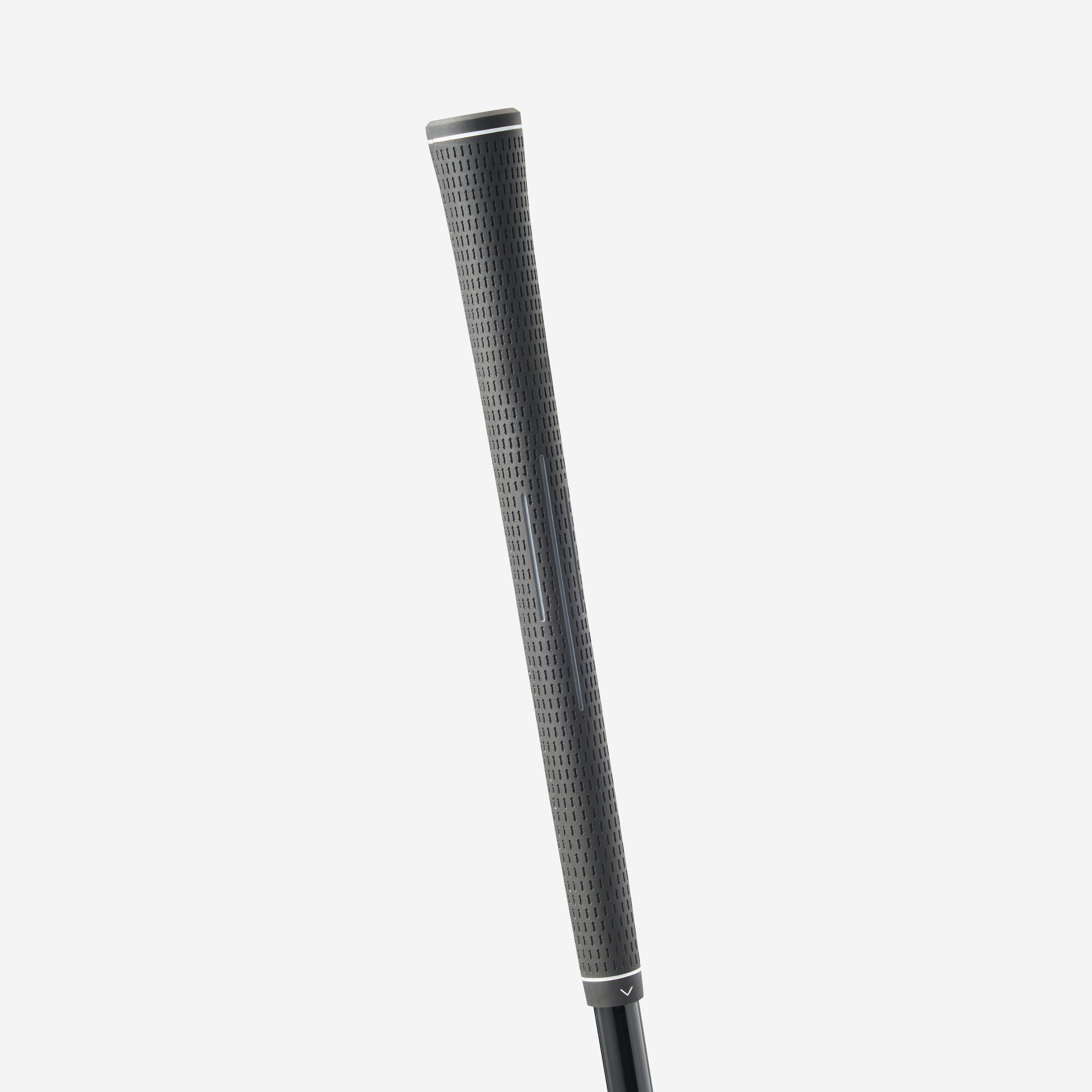Demi-série de 6 bâtons de golf en graphite pour droitier 8/8