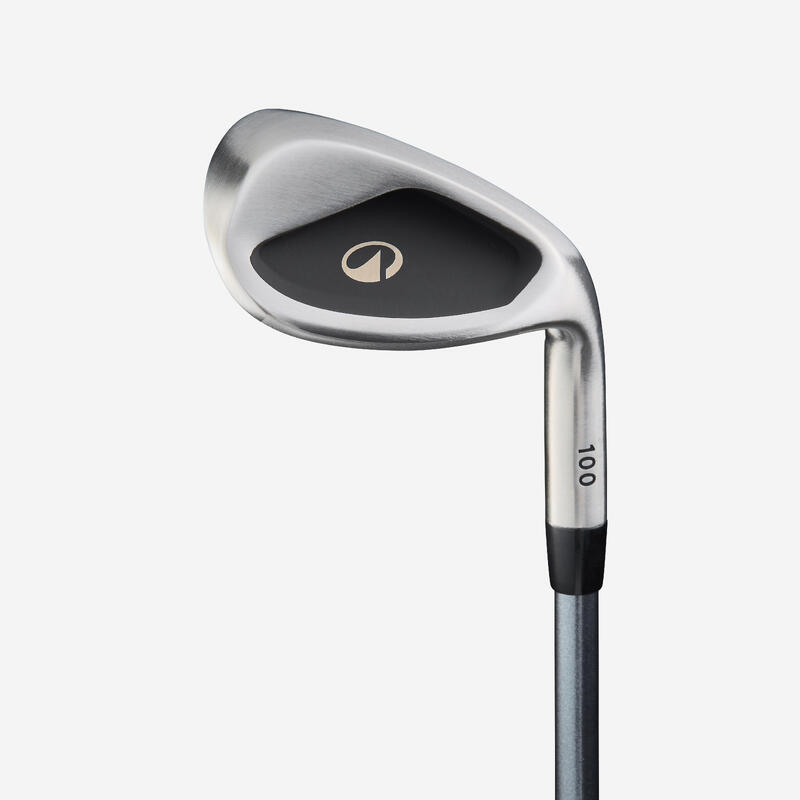 Yarım Golf Seti - Sağ El İçin 6 Grafit Golf Sopası + Golf Çantası
