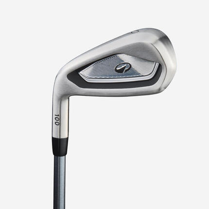 Fer à l'unité golf graphite taille 2 gaucher