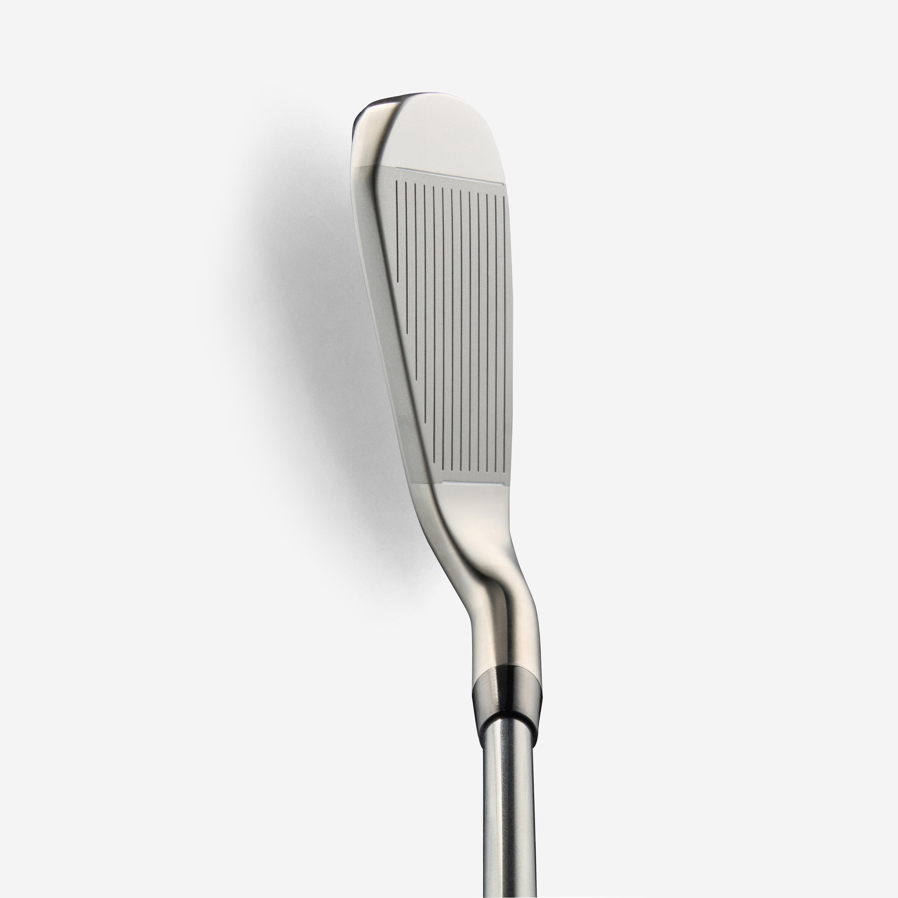 Fer à l'unité golf graphite taille 2 gaucher 2/6