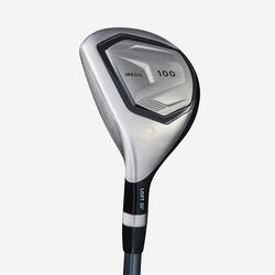 Hybride golf graphite regular gaucher