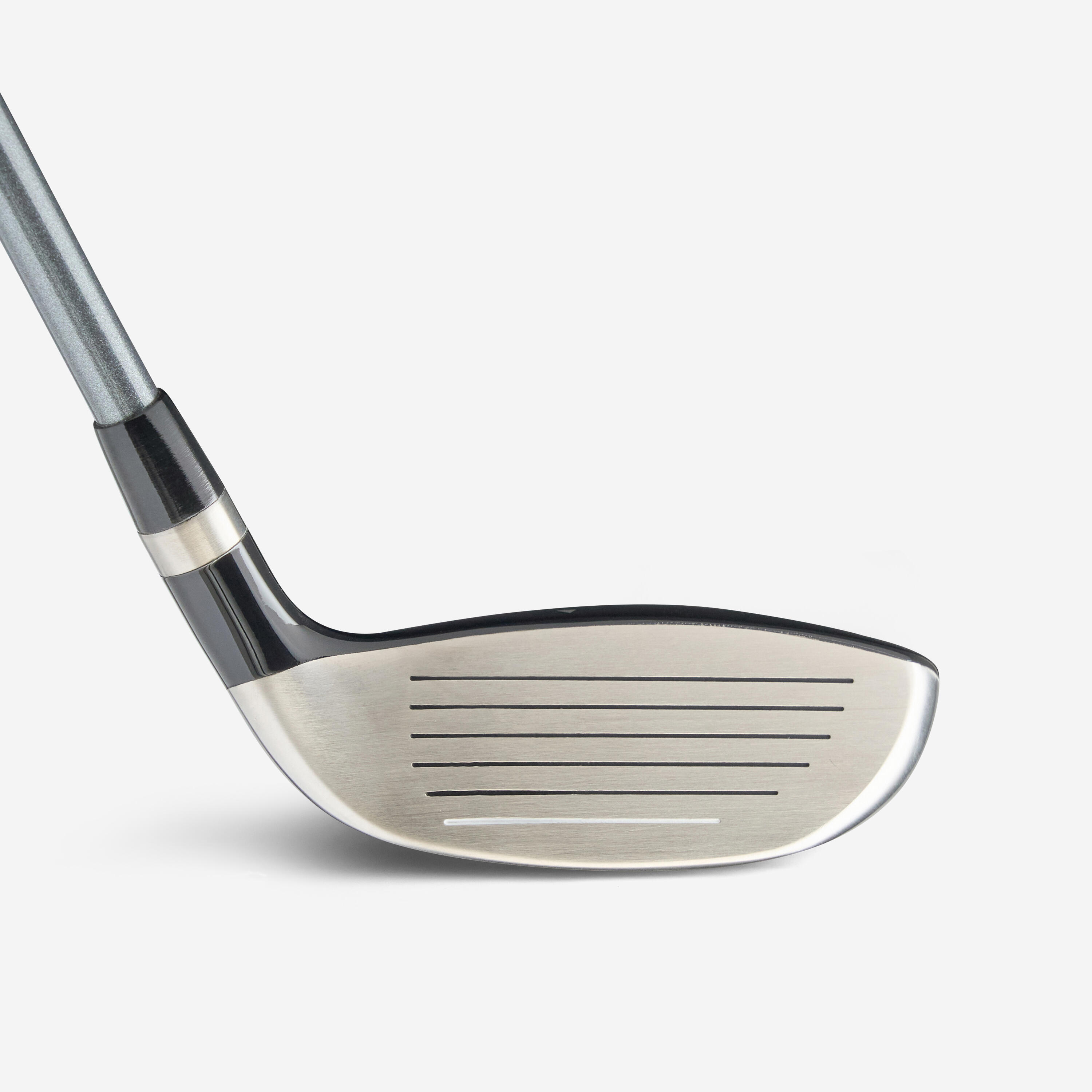 Golf Hybrid 100 - LH Graphit mittlere Schlägerkopfgeschwindigkeit  3/4