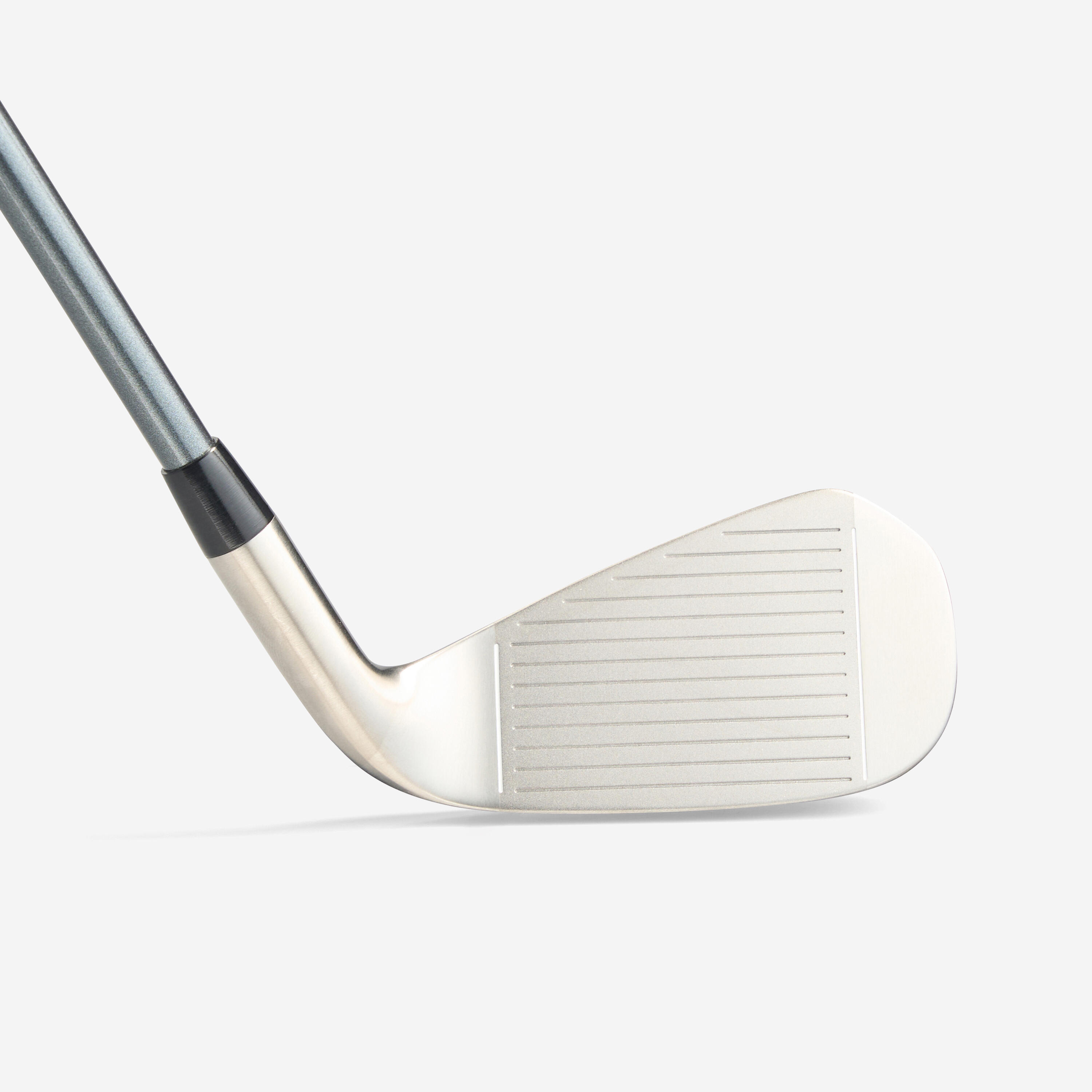 Fer à l'unité golf graphite taille 2 gaucher 4/6