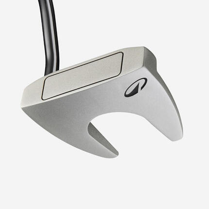 Putter golf maillet adulte gaucher - INESIS 100