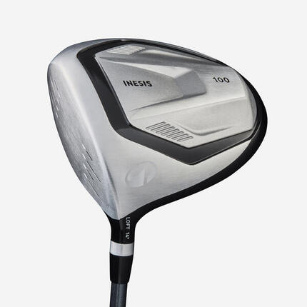 Driver golf graphite gaucher