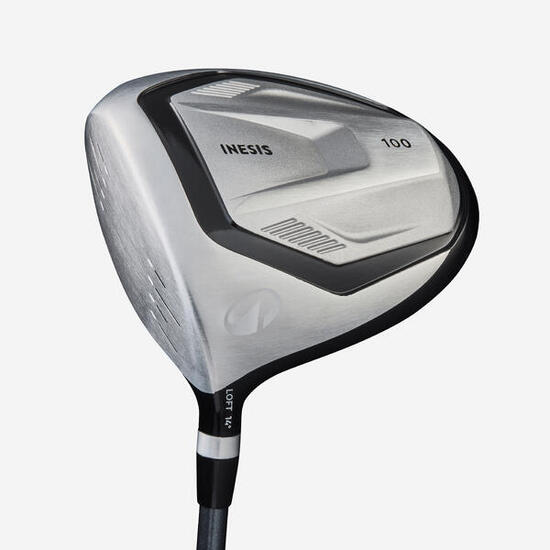 Driver golf graphite gaucher