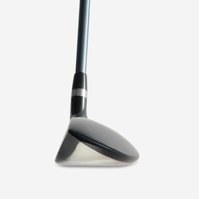 Crosă Hybride Golf Grafit Regular Stângaci