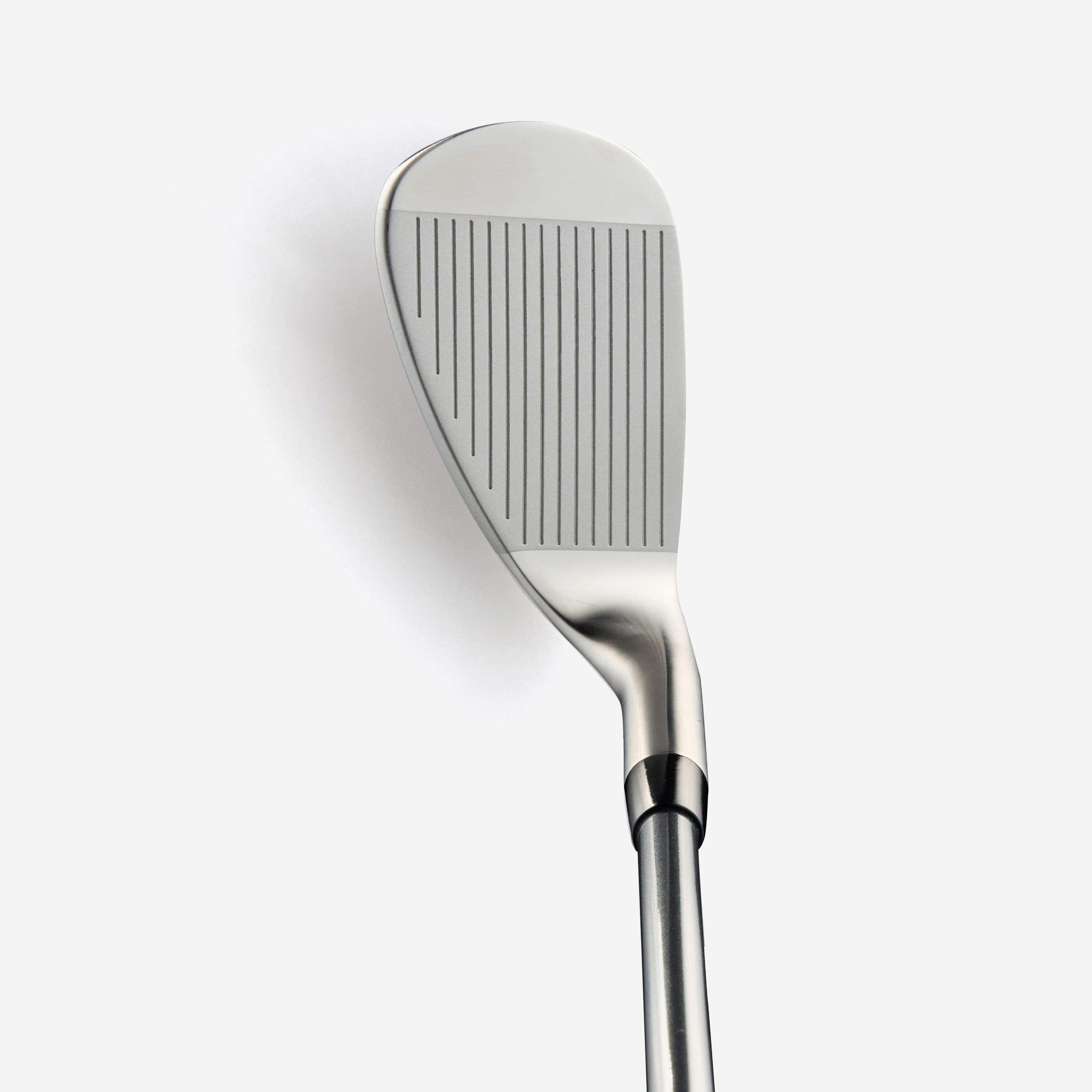 Wedge golf 56° graphite gaucher 2/5