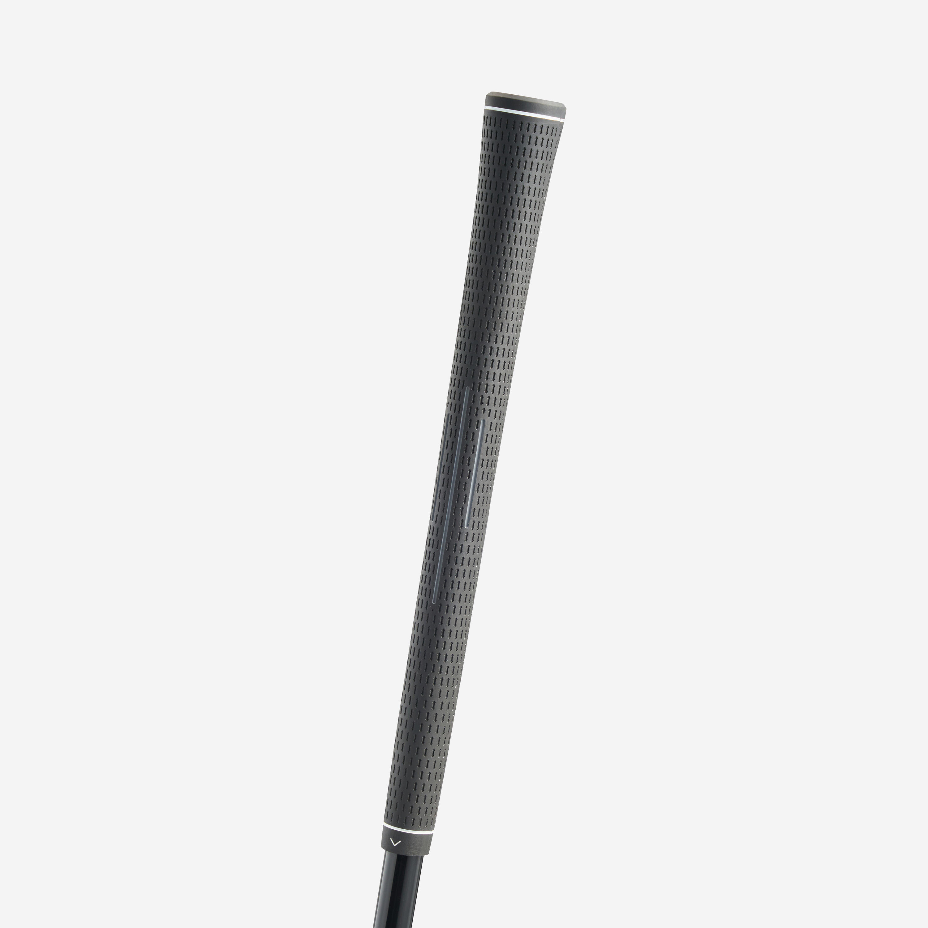 Demi-série de 6 bâtons de golf en graphite pour gaucher 8/8