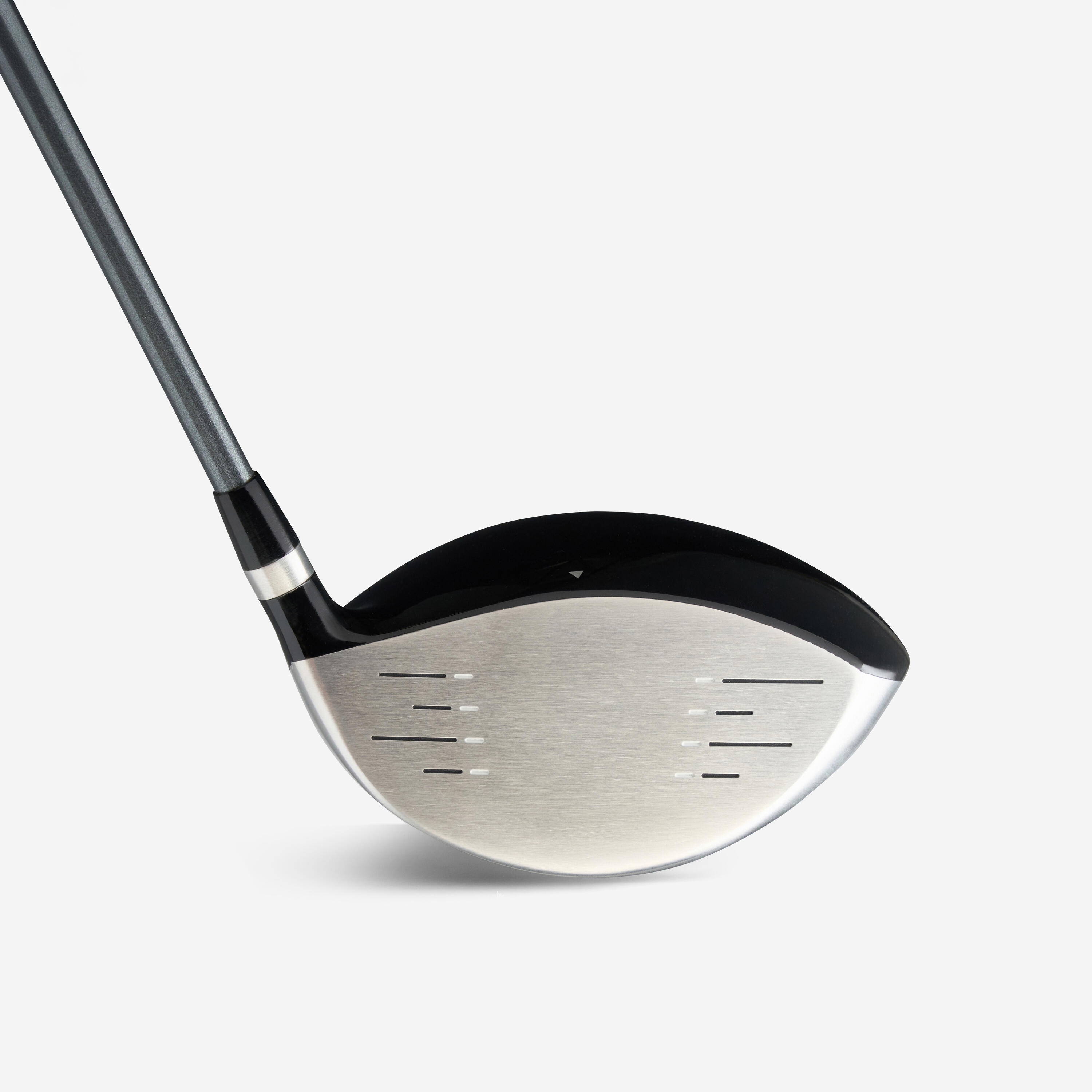 Left-Handed Golf Driver, 100 - INESIS