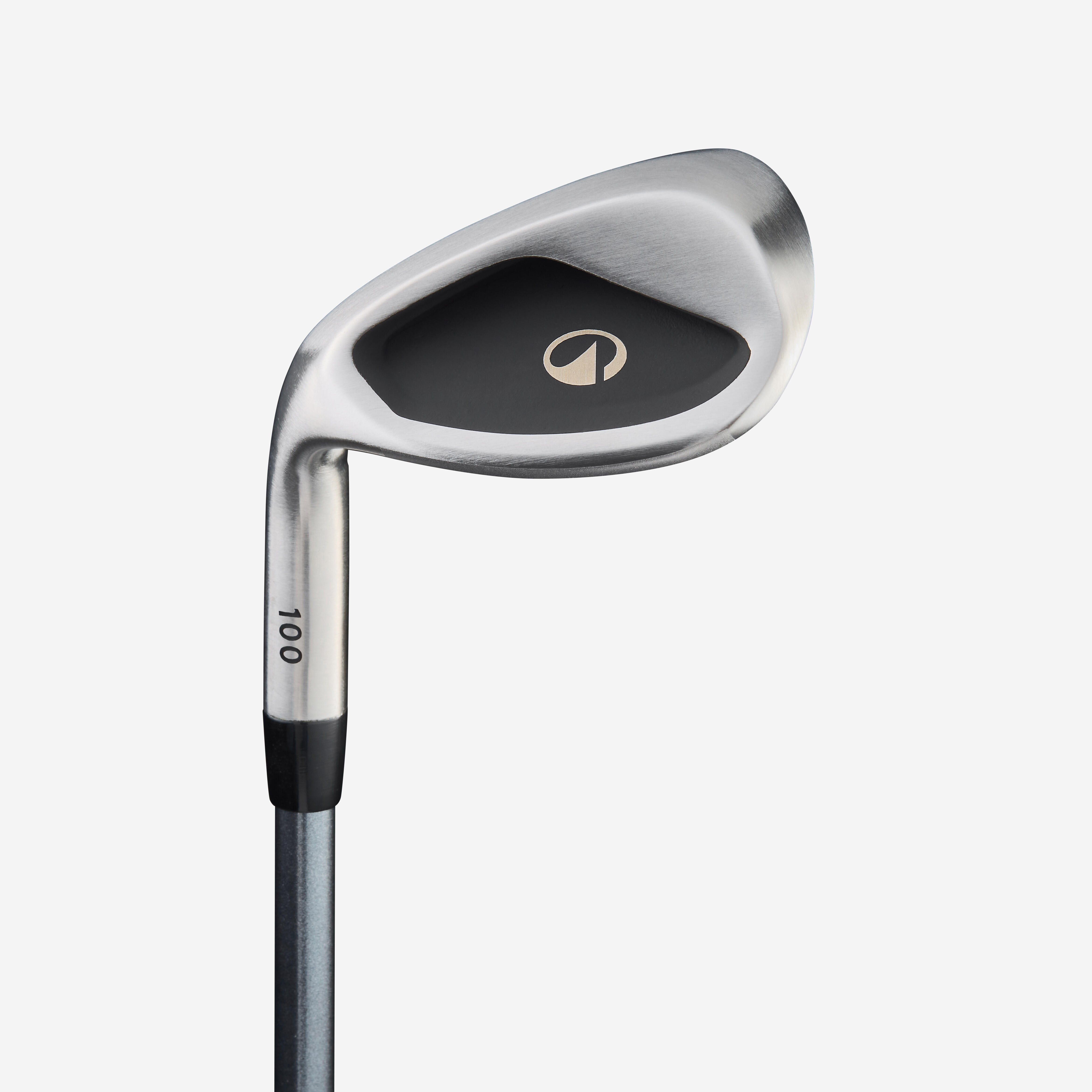 Half Set 6 Left-Handed Graphite Golf Clubs, Inesis 100 - INESIS