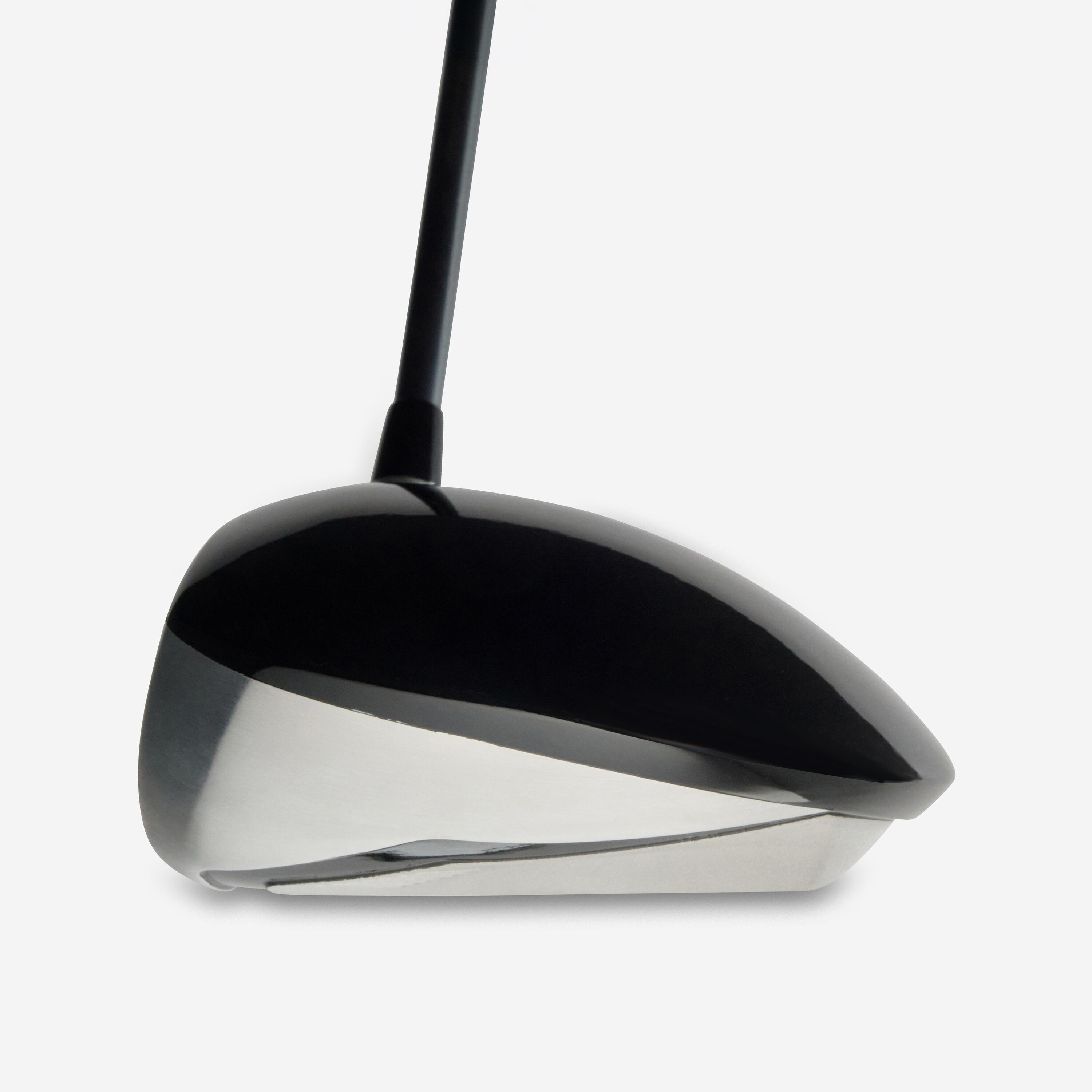 Left-Handed Golf Driver, 100 - INESIS