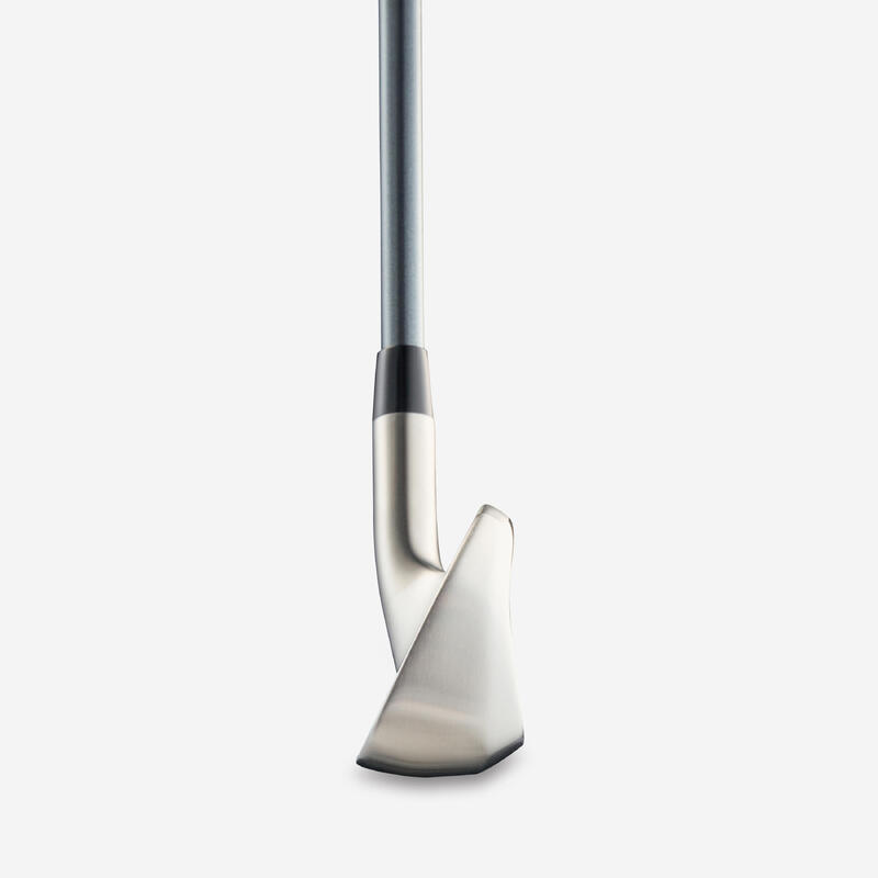 Crosă Iron golf Grafit Stângaci Mărimea 2