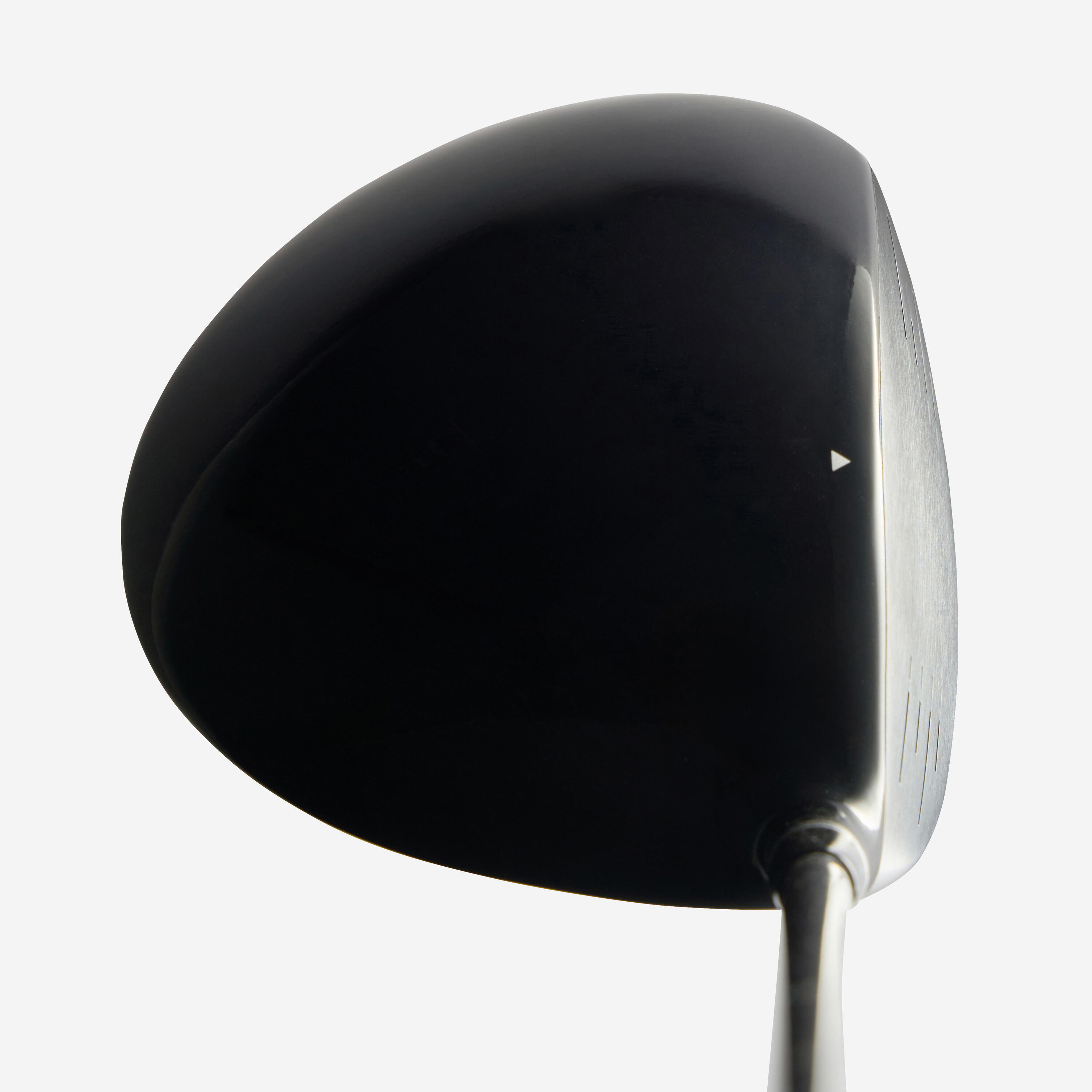 Left-Handed Golf Driver, 100 - INESIS