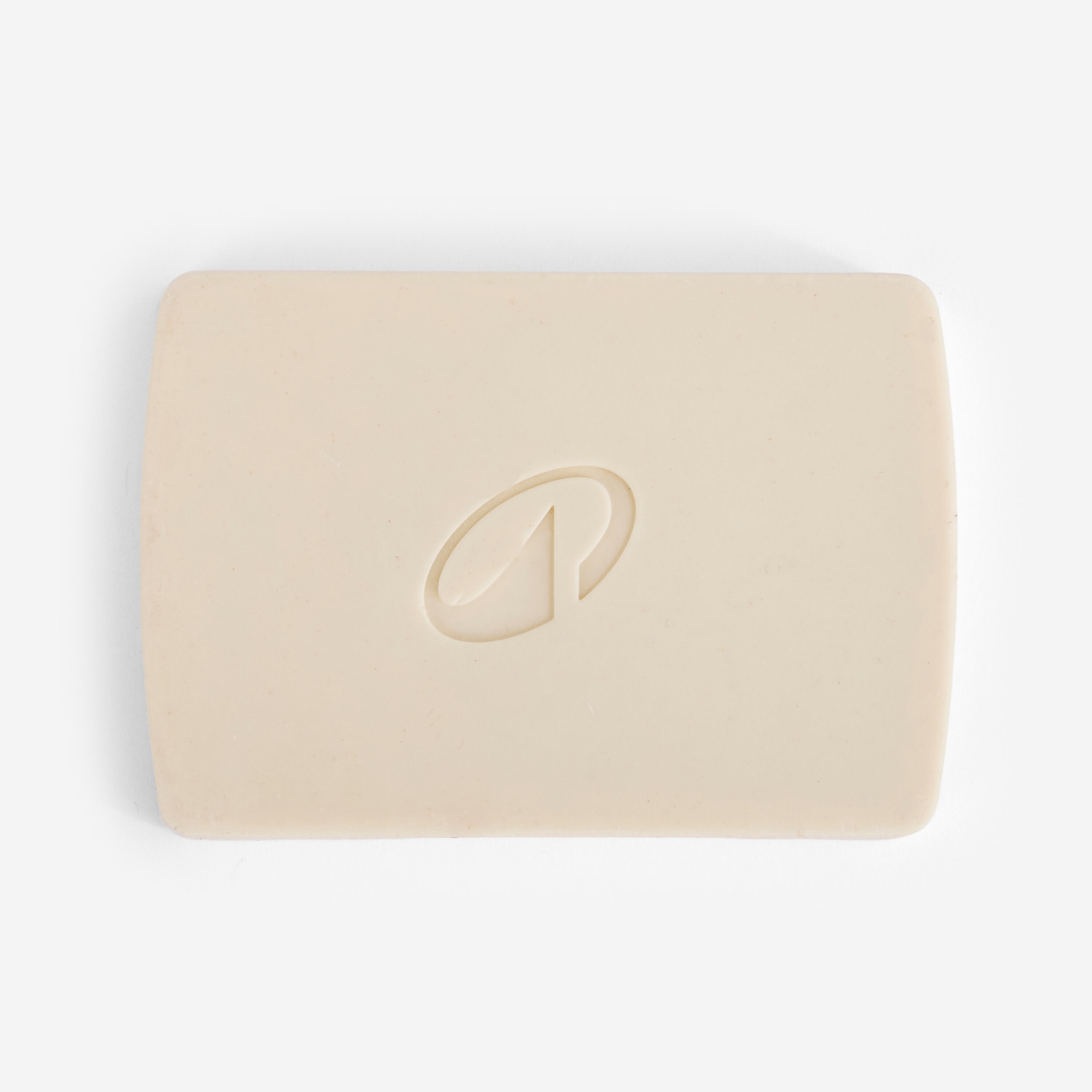 Surf wax d'origine naturelle pour eau tempérée de 16 à 24 °c. 5/6