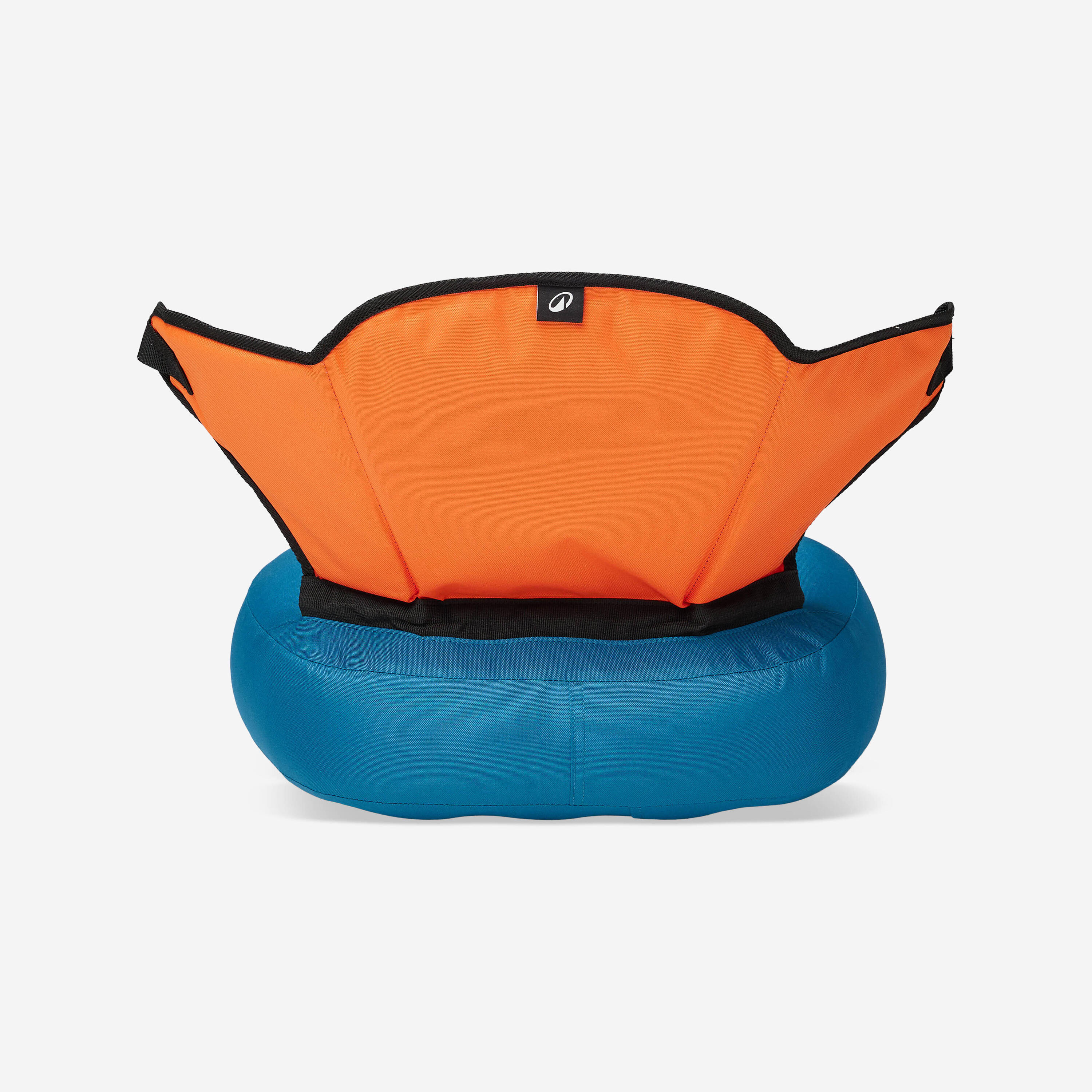Ensemble de canoë-kayak 2-3 places, Tribord 100 9/16