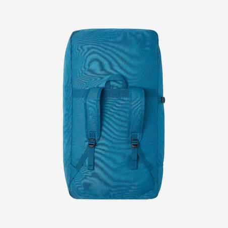 Каяк надувний Tribord 100 для 2/3 осіб