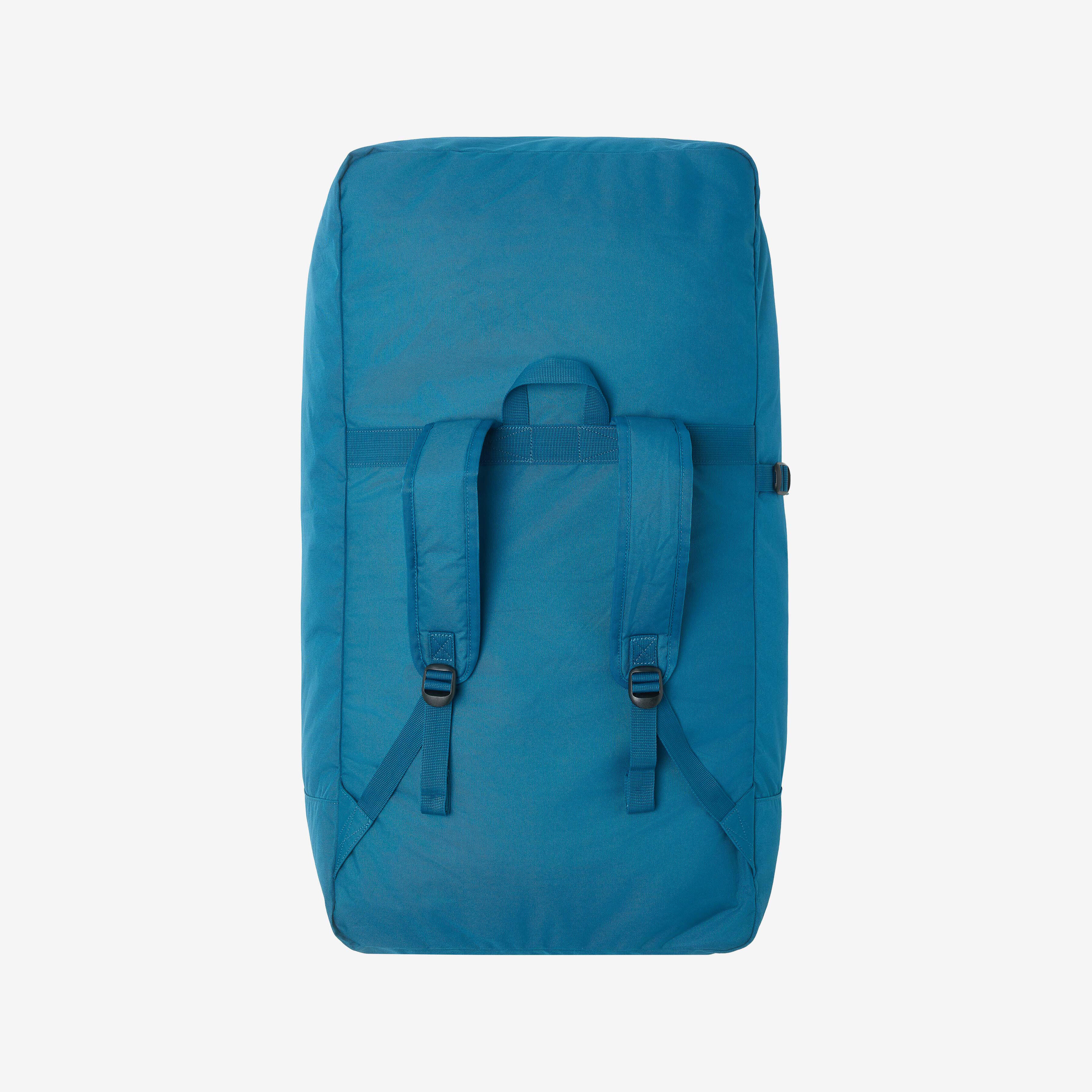 Ensemble de canoë-kayak 2-3 places, Tribord 100 - DECATHLON