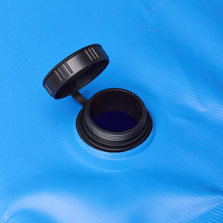 Каяк надувний Tribord 100 Comfort для 1-2 персон