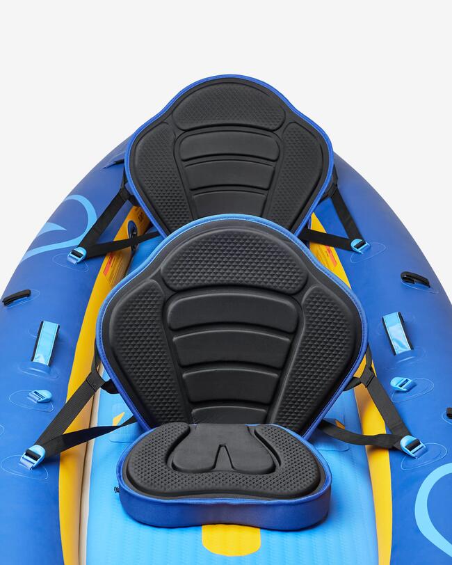 siège de kayak randonnée
