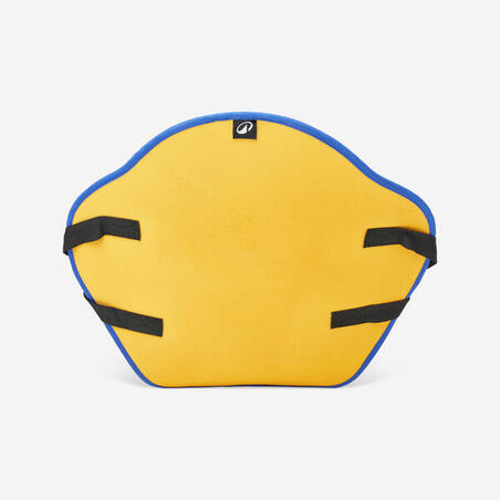 Каяк надувний Tribord 100 Comfort для 1-2 персон