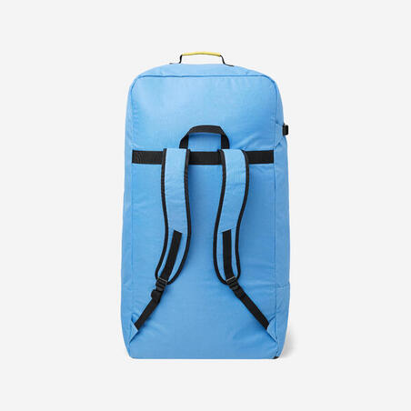 Каяк надувний Tribord 100 Comfort для 1-2 персон