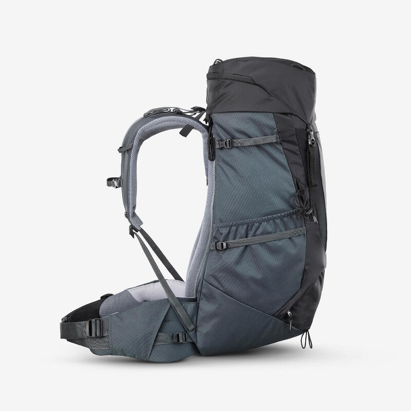 Rucsac Deuter Trekking Plus 55+10