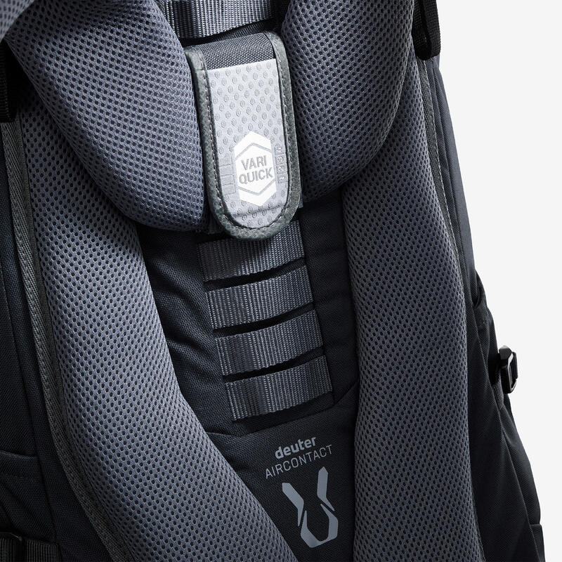 Rucsac Deuter Trekking Plus 55+10