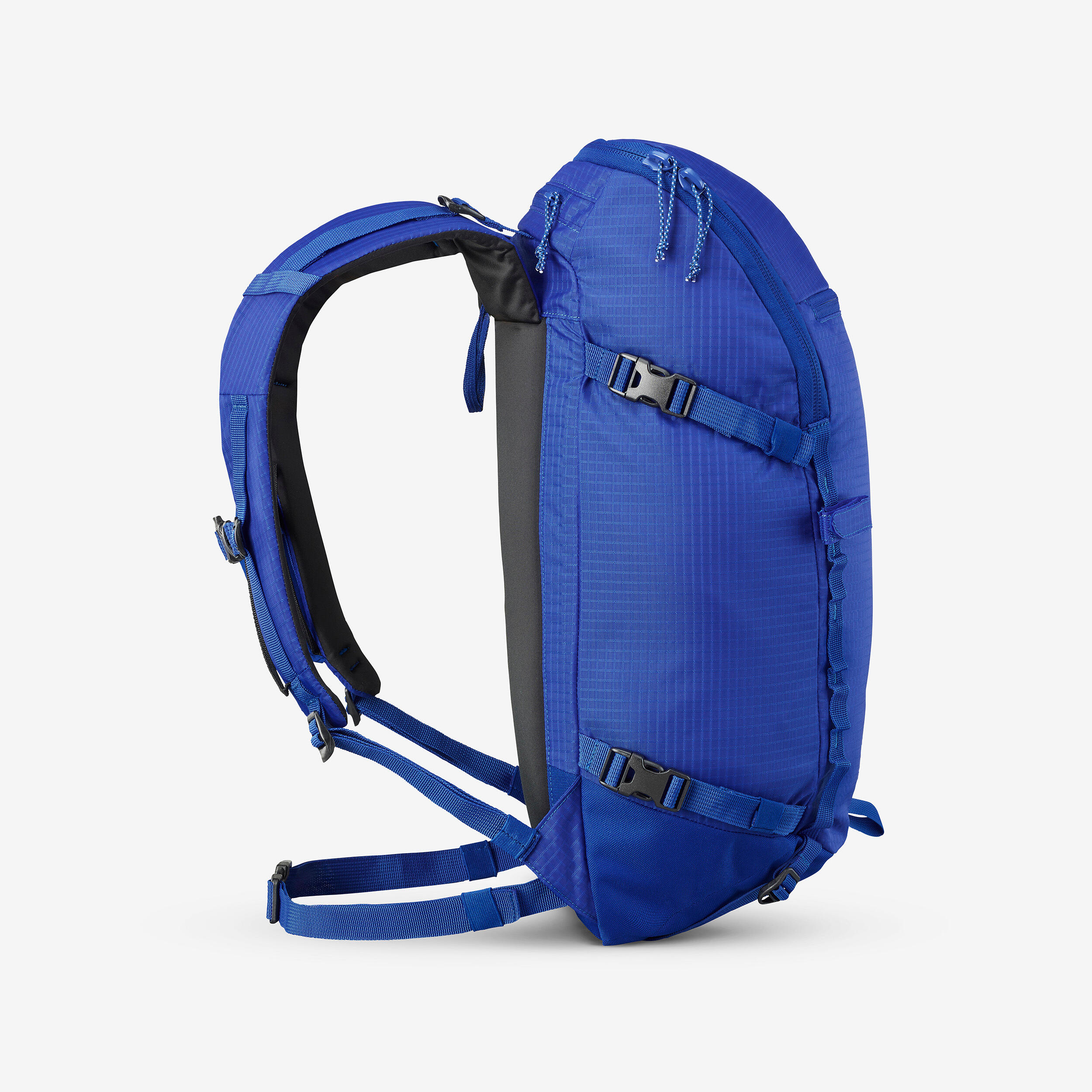 Sac à dos d'alpinisme polyvalent et modulable, Alpinism 22 3/12